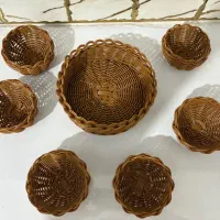 هفتسین|صنایع دستی و سایر لوازم تزئینی|مهاجران, |دیوار