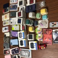 لوازم جانبی موبایل اپل|لوازم جانبی موبایل و تبلت|مشهد, هنرستان|دیوار