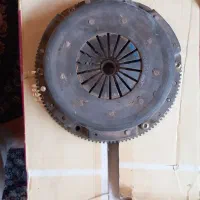 دیسک ،صفحه،فلایویل برا ۲۰۶ تیپ ۲|قطعات یدکی و لوازم جانبی|اصفهان, مارچین|دیوار