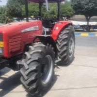 تراکتور ۴۱۲۰ خشک مدل ۴۰۴