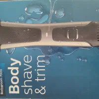 ماشین اصلاح بدن ،بادی گروم فیلیپس سفارش آمریکااصلی|آرایشی، بهداشتی، درمانی|تهران, مجیدیه|دیوار