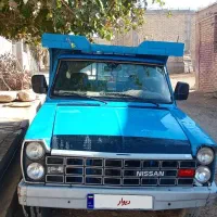 نیسان بنزینی