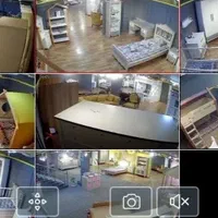 دوربین مداربسته ۳تایی باتمام ملزومات ۵mp tyco tech|دوربین مداربسته|چابهار, |دیوار