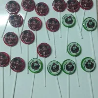 آبنبات|خوردنی و آشامیدنی|داران, |دیوار