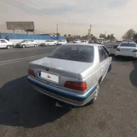 پرشیا مدل 86|خودرو سواری و وانت|اسلام‌شهر, شهرک سعیدیه|دیوار