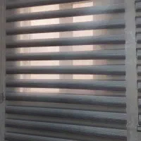 پرده زبرا نو