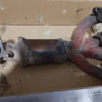 کاتالیزور پراید