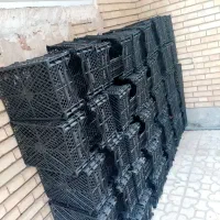 سبد خرما 7 کیلویی