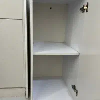 کمد|جاکفشی، کمد، دراور|ایلام, |دیوار