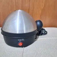تخم مرغ پز برقی