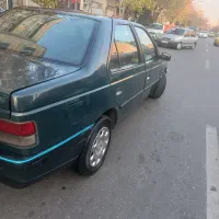 اردی ۸۳ دوگانه|خودرو سواری و وانت|تبریز, |دیوار