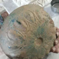 کاسه خیلی قدیمی جنسش مفرق