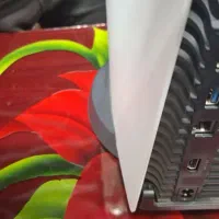 PS5 fat 2016A Disc|کنسول، بازی ویدئویی و آنلاین|مشهد, احمدآباد|دیوار