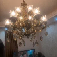 لوستر برنز برنجی