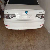 سورن موتور جدید