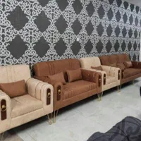 مبل راحتی|مبلمان خانگی و میز عسلی|سنندج, |دیوار