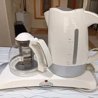 چای ساز مارک سونی