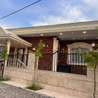 ویلای لوکس و زیبا سنددار با استخر|فروش خانه و ویلا|سنگر, |دیوار