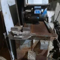 آره آتشی|ابزارآلات|سبزوار, شهرک صنعتی فرودگاه|دیوار