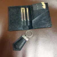 جا کارتی چرم دست دوز