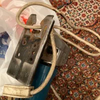 اره چکشی بوش معاوضه|ابزارآلات|تهران, نارمک|دیوار