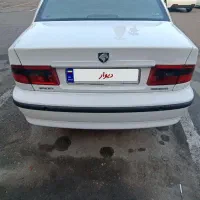 سمند ef7دو گانه مدل 97 کلاس 16|خودرو سواری و وانت|رشت, دباغیان|دیوار