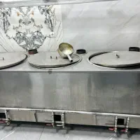 تجهیزات اش و حلیم فروشی|کافیشاپ و رستوران|شاهینشهر, پاسداران|دیوار