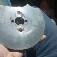 تیغ اره آب صابونی و آلومینیوم بر استوک اروپایی|ابزارآلات|قم, شهر قائم|دیوار