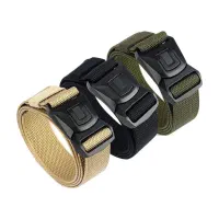 کمربند تاکتیکال