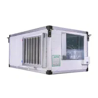 سوپر کولر اکو پلاس مدل 3000CFM