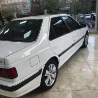 پژو پارسxu7p/مدل۱۴۰۲/کارکرد۱۹۰۰۰/دریچه/مشابه صفر|خودرو سواری و وانت|تهران, نصرت|دیوار