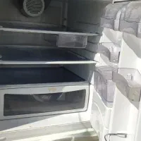 یخچال فریزر اسنوا|یخچال و فریزر|برخوار, |دیوار