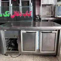 کلیه لوازم کبابی|کافی‌شاپ و رستوران|تهران, حکیمیه|دیوار