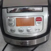 پلوپز فوما ژاپنی اصل|اجاق گاز و لوازم برقی پخت‌وپز|آبادان, |دیوار