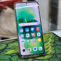 شیائومی Redmi Note 13 4G حافظهٔ ۲۵۶ در حد آک|موبایل|مشهد, سراب|دیوار