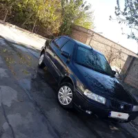 سمند ef7مدل 91