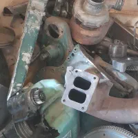 لوازم موتور n10 قدیم استوک|قطعات یدکی و لوازم جانبی|رباطکریم, نصیرشهر|دیوار