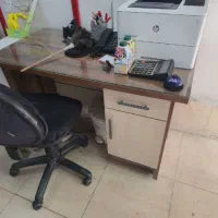 میز تحریر