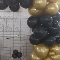 تم تولد|اسباببازی|قم, هفت تیر|دیوار