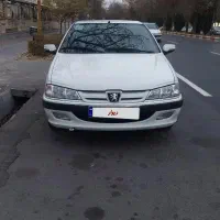 پژو پارس مدل ۹۶|خودرو سواری و وانت|اردبیل, |دیوار