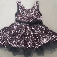 پیراهن پولکی