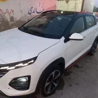 x33کراس اتومات در حد صفر|خودرو سواری و وانت|بندر ماهشهر, |دیوار