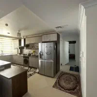 ۸۵متر/خطی رو به نما/شخصی‌ساز/پلان مهندسی/لاله‌غربی|فروش آپارتمان|تهران, جنت‌آباد جنوبی|دیوار