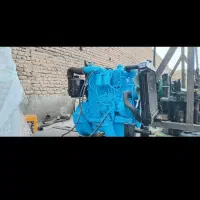 تهیه سوخت ژنراتور-نصب و راه اندازی-کاهش مصرف سوخت|ماشین‌آلات صنعتی|قم, سالاریه|دیوار