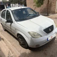 خودرو تیبا ۲