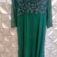 اورال وپیراهن مجلسی