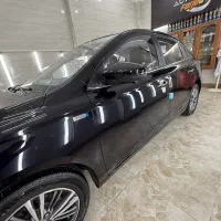 ام جی 5  2024|خودرو سواری و وانت|فومن, |دیوار