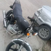 موتور مدل۹۶ ۲۵۰سی سی