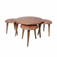 سرویس کامل جهازعروس ارسال رایگان|مبلمان خانگی و میز عسلی|شهرکرد, |دیوار