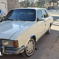 پیکان دوگانه دستی مدل 81|خودرو سواری و وانت|یزد, |دیوار